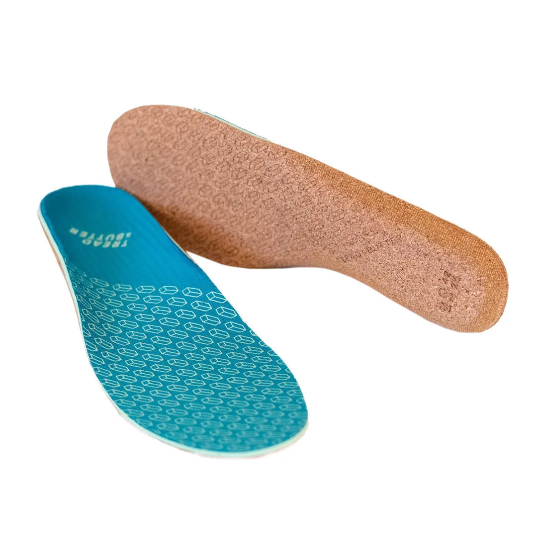 Tread and Butter-Insole