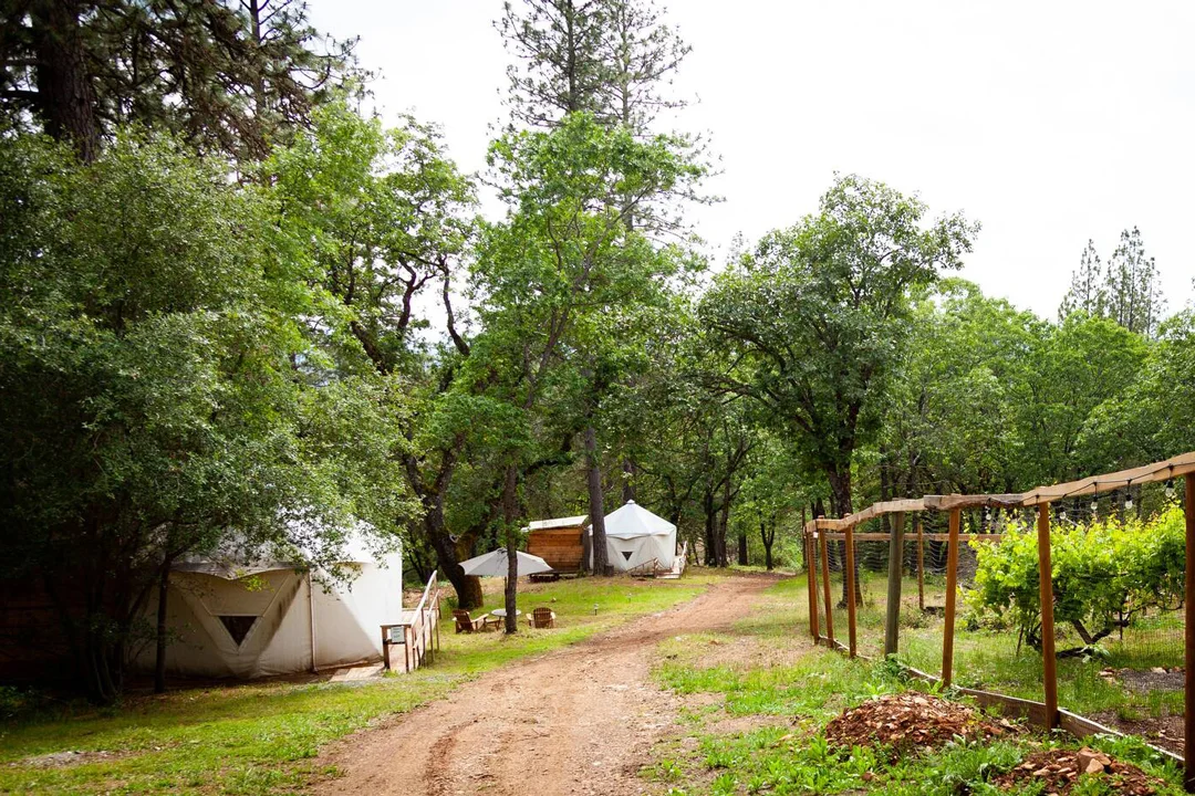 Yurt-Guide-California-Reverie-Retreat-Exterior