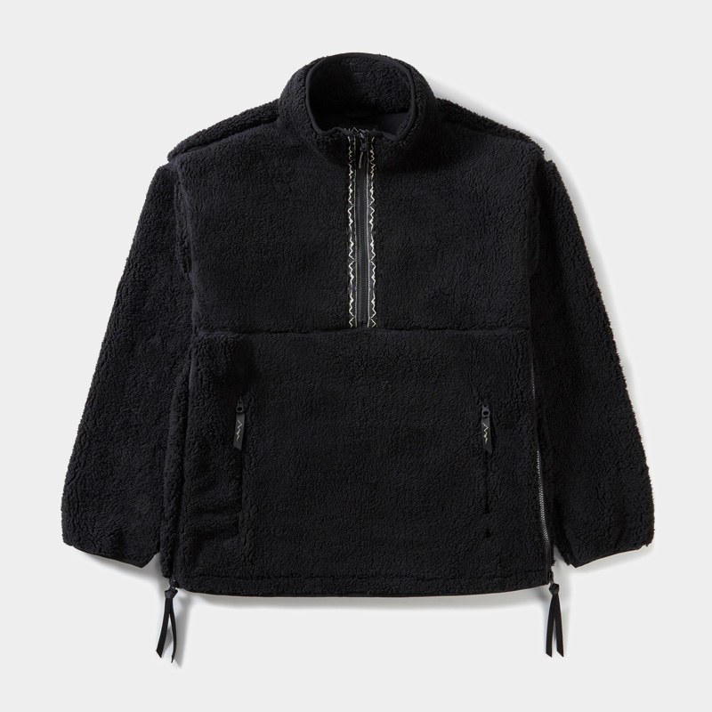 10 Best Fleece Pullovers & Fleece Jackets 2022 Field Mag