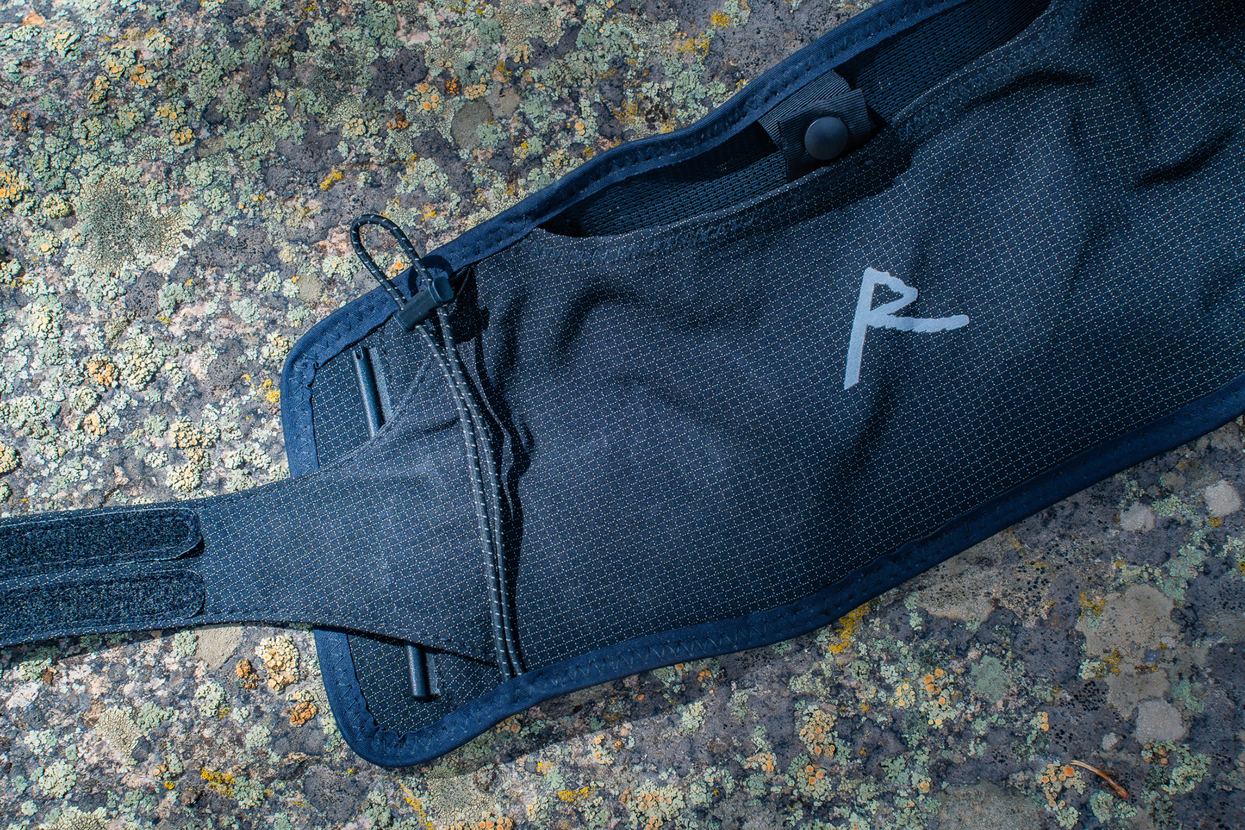 Raide Women’s LF 2L Review: Finally, a Women’s-Specific Running Belt
