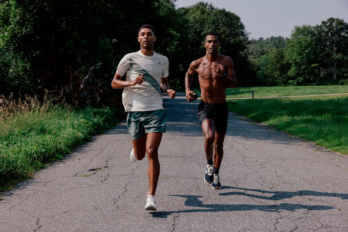 tracksmith