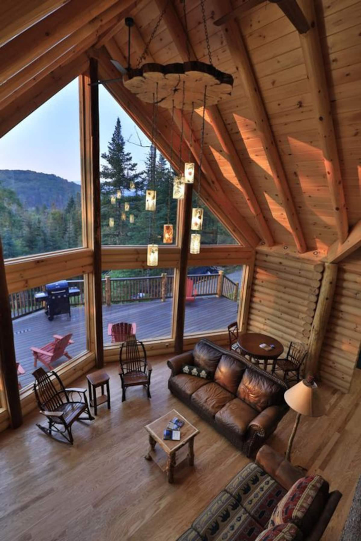 14 Best Adirondack Cabin Rentals | New York 2022 | Field Mag