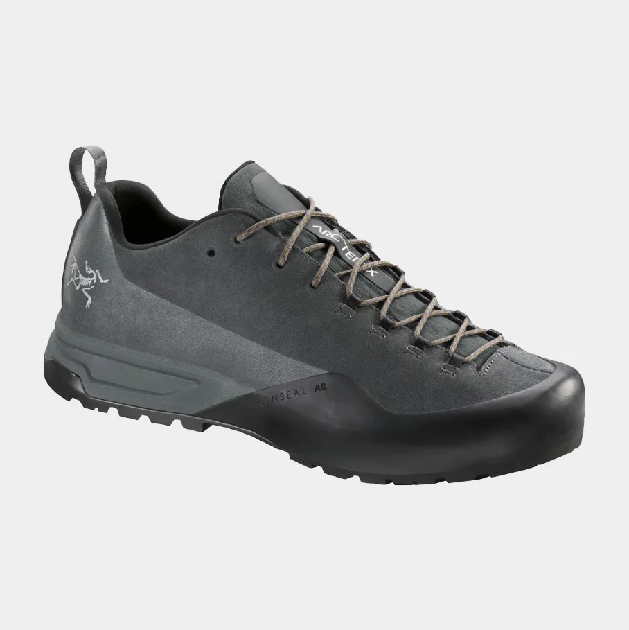 Approach-Shoes-Arcteryx-konseal