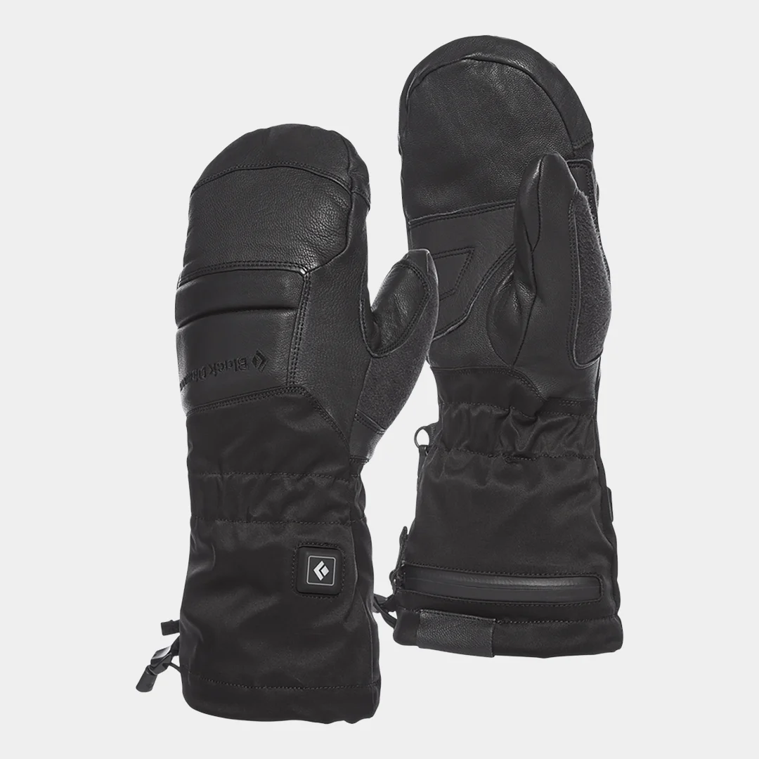 best-heated-gloves-black-diamond-solano