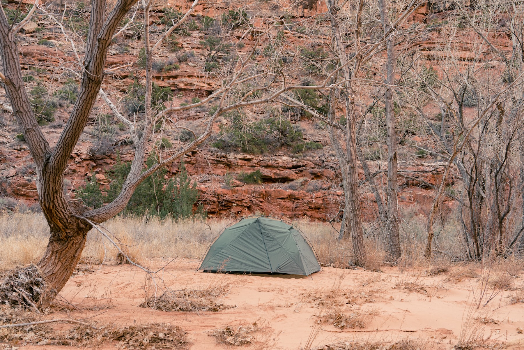 Durston X-Dome 1+ Tent Review: Ultralight and Under $400
