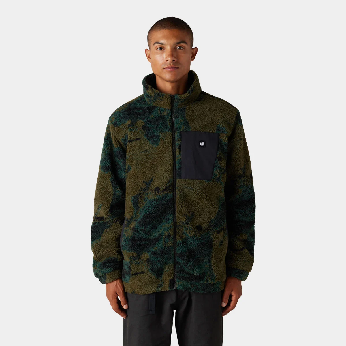 camping-gifts-686-sherpa-jacket