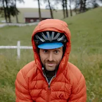Andy Cochrane
