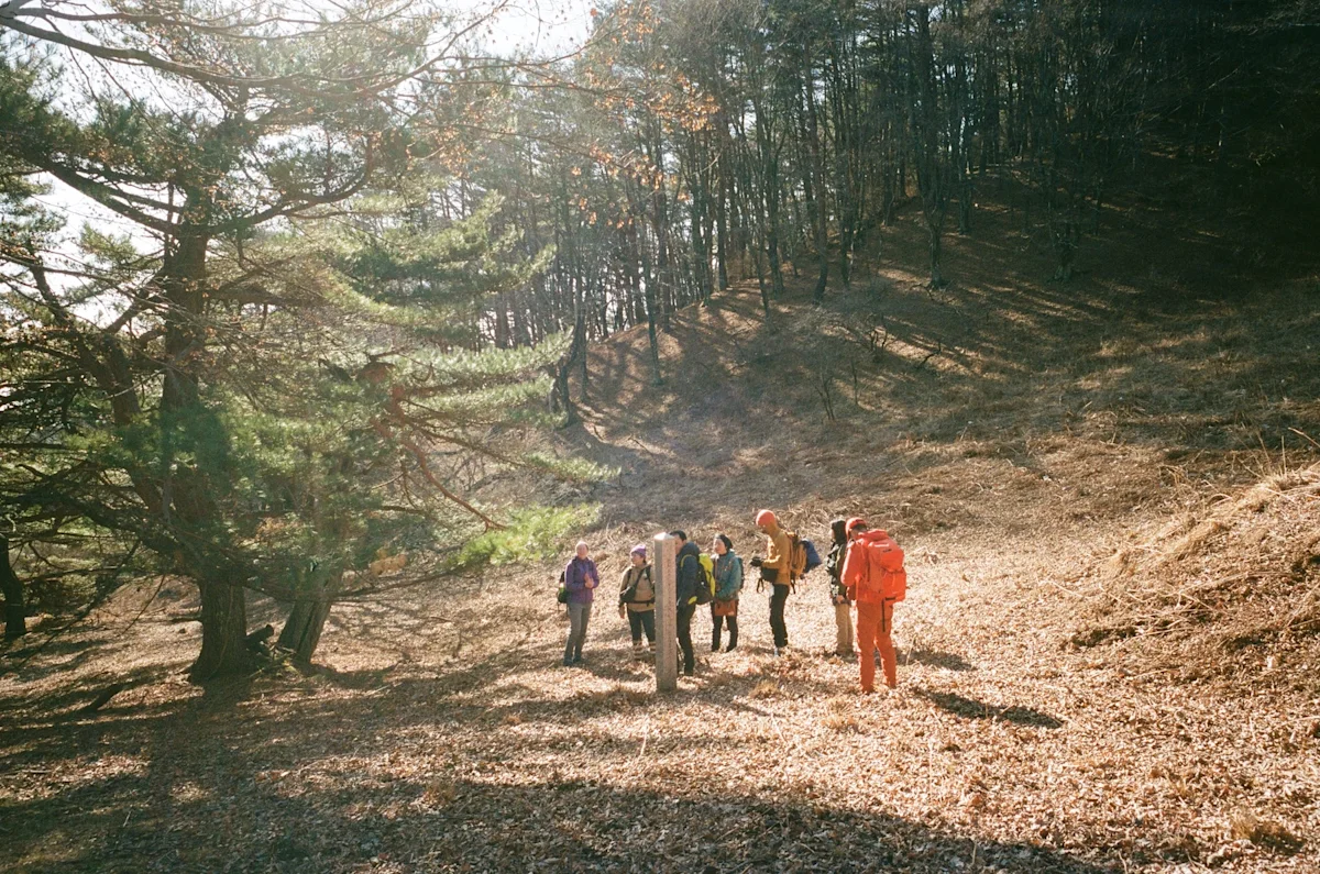 Michinoku-Coastal-Trail-Winter-Guide-Kuwadai-Pass-Group-Shot