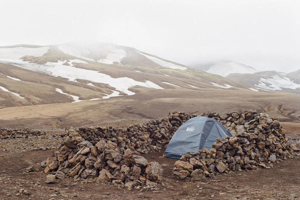 alex-eaton-laugavegur-trail-iceland-tent