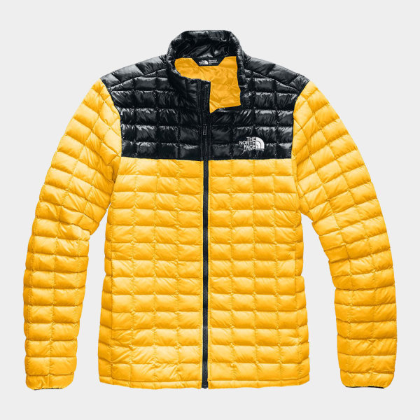 6 Best North Face Down Jackets for City & Skiing | Field Mag