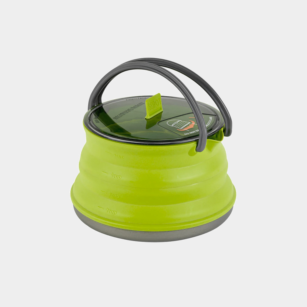 9 Best Camping Kettles for Backcountry Cooking 2024 Field Mag
