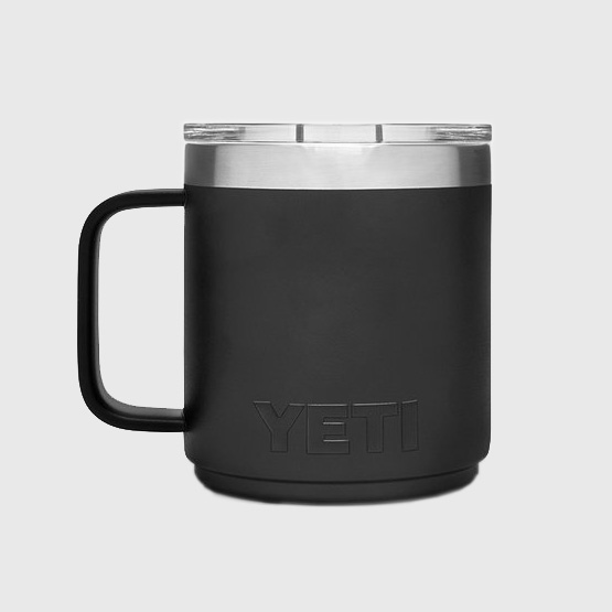 Fox Outdoor Mug Stainless Steel Hinged Handles 450 Ml Coffee Cup Camping for sale online 