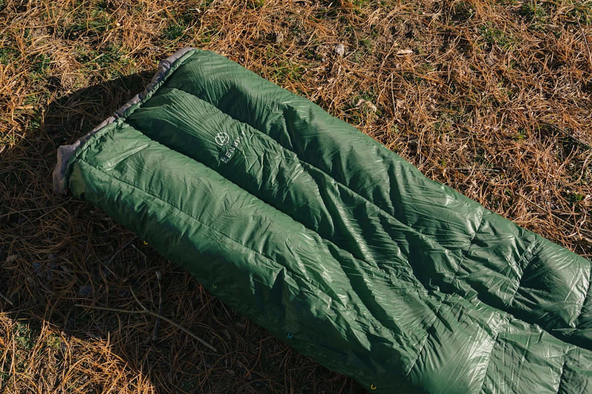 danielle-vilaplana- best-backpacking-quilts-zenbivy