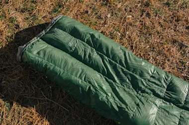Zenbivy Ultralight Bed-thumbnail