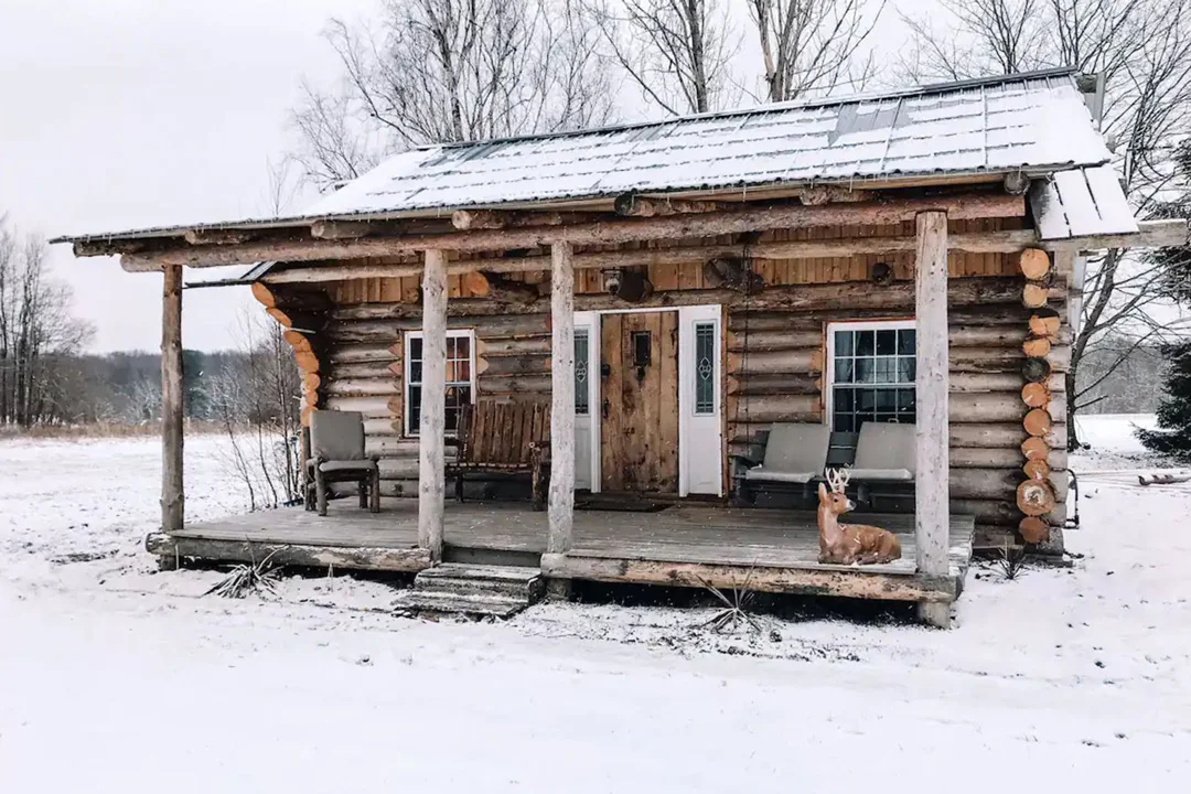 sandy-creek-cabin-kenndell-pennsylvania