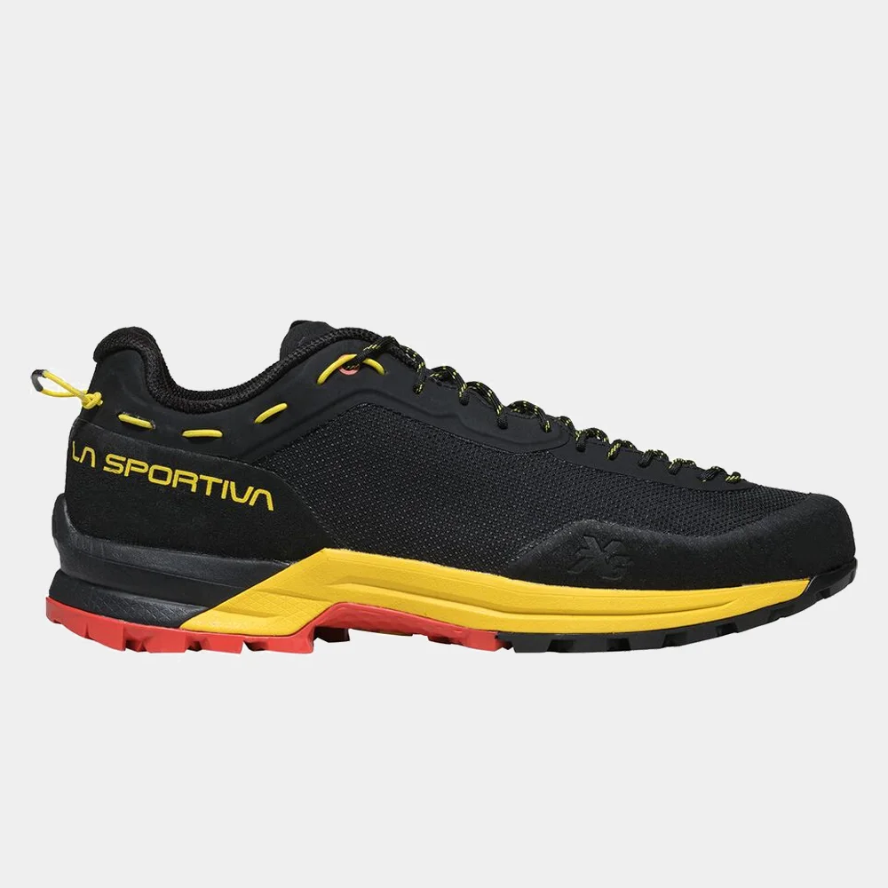 approach-shoes-sportiva-tx-guide