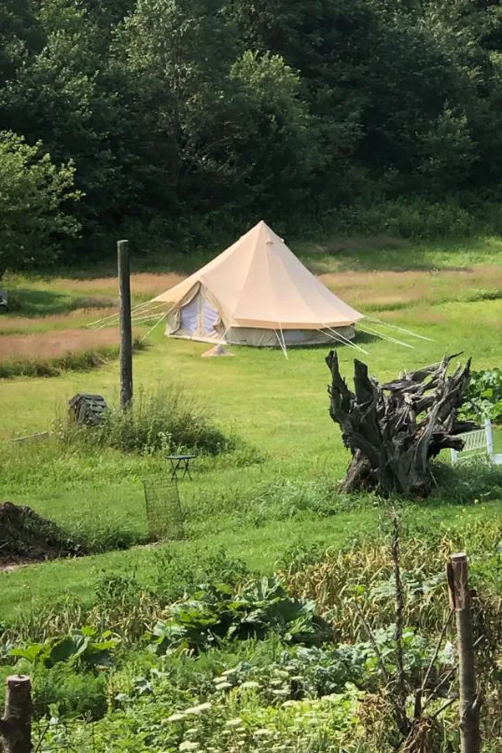 glamping-tent-II-coudersport-pennsylvania