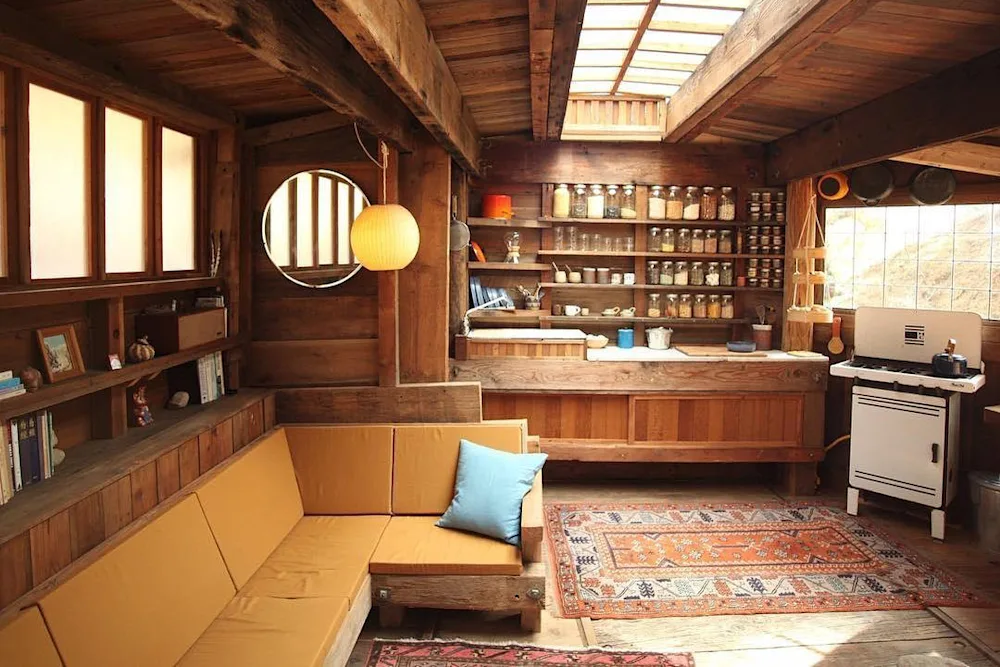 The 13 Best Cabin Instagram Accounts to Follow Right Now