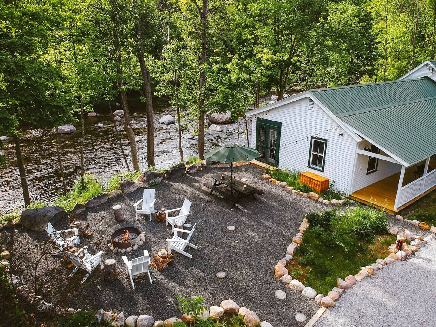 6 Best Cabin Rentals In Adirondacks Airbnb | 2020 | Field Mag