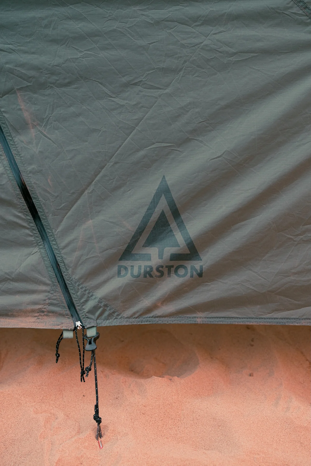 Durston-X-Dome-1+-Review-logo-detail
