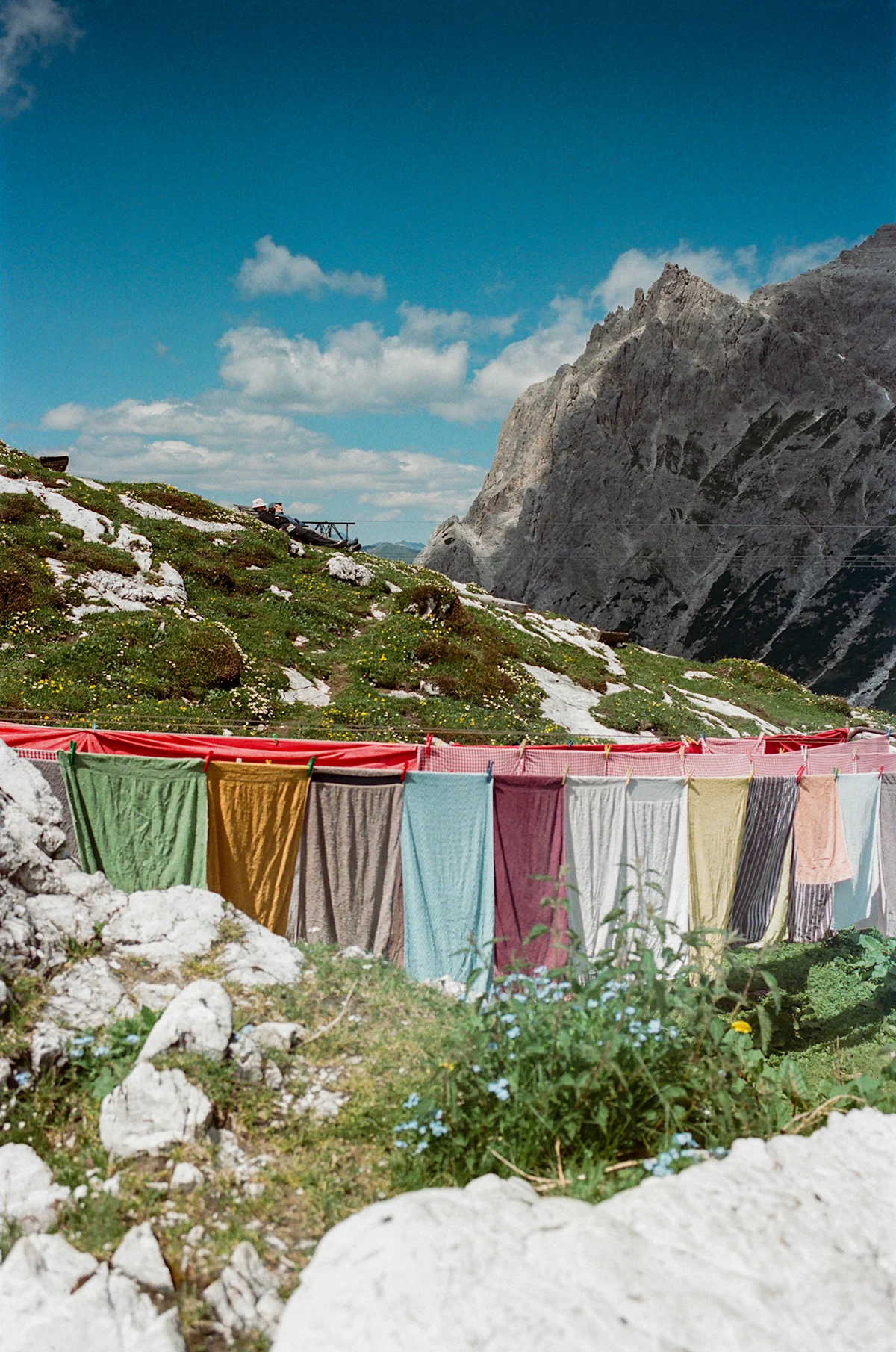 Jess-Tran-Dolomite-Hut-Hiking-Laundry
