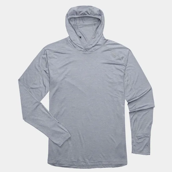 NRS Silkweight Hoodie-thumbnail