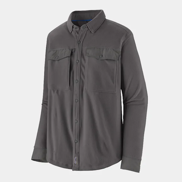 Patagonia Long-Sleeve Early Rise Snap Shirt-thumbnail