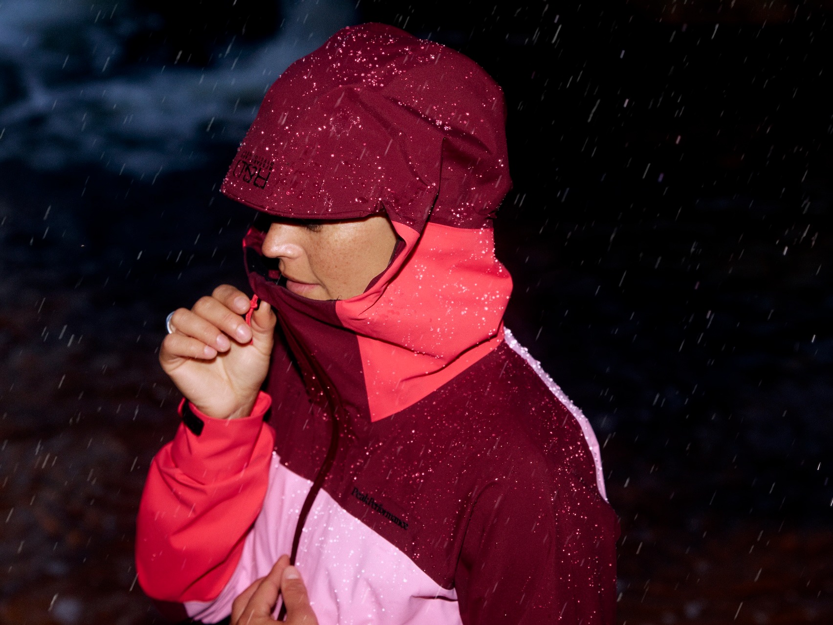 The Hidden Cost of Colorful Gear & the Outdoor Brands Working to Change It