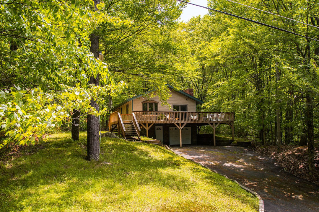 25 Best Catskills Cabin Rentals On Airbnb 2021 Field Mag
