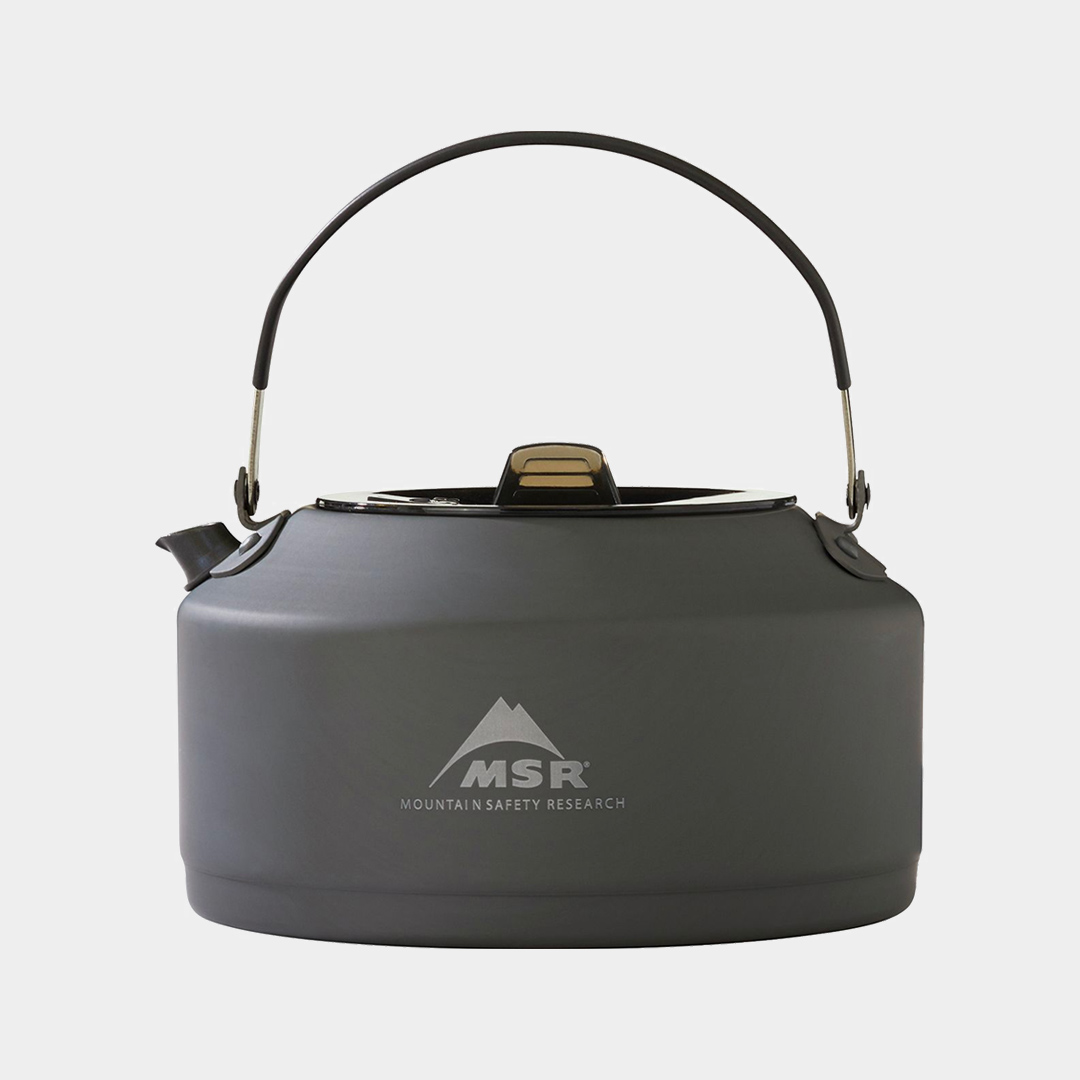 9 Best Camping Kettles for Backcountry Cooking 2024 Field Mag