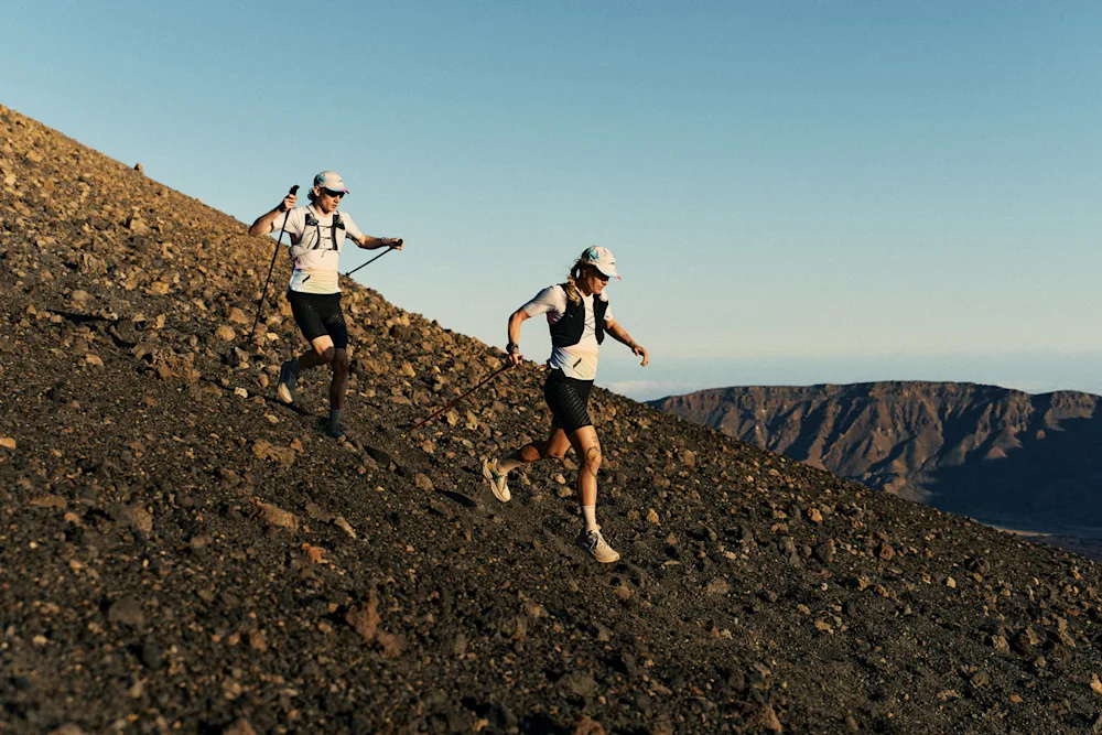 Altra & Soar Meet in Unlikely Collab Made for Trail Running's Most Obsessed