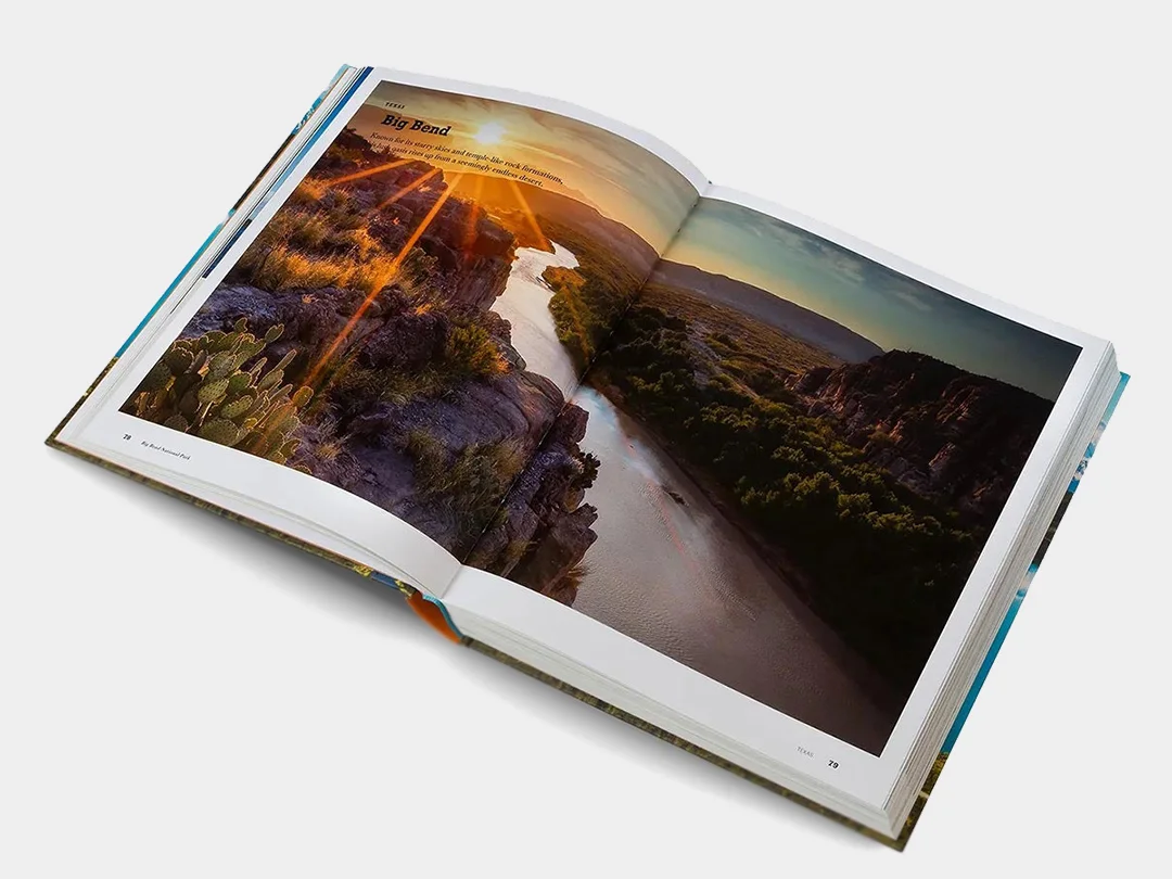 Parks-Project-Parklands-Book-Big-Bend