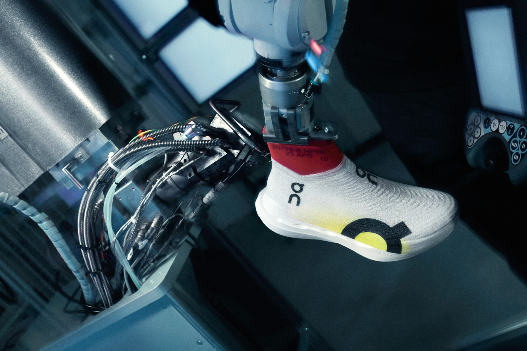 Op-Ed: Can On Outrun Its Finance Bro Reputation with More Tech?