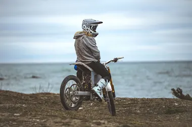 CAKE Kalk OR Electric Dirt Bike
