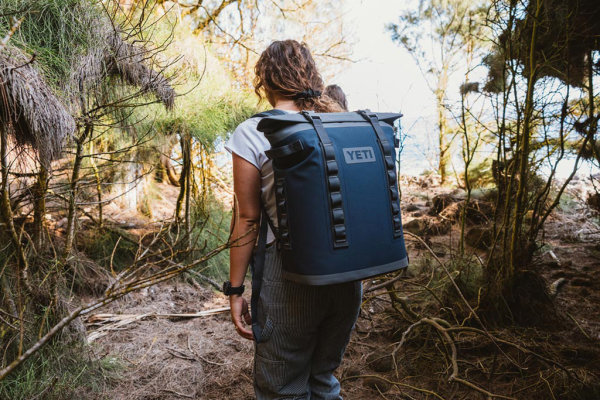 The 9 Best Backpack Coolers for Camping, Hiking, the Beach, & More