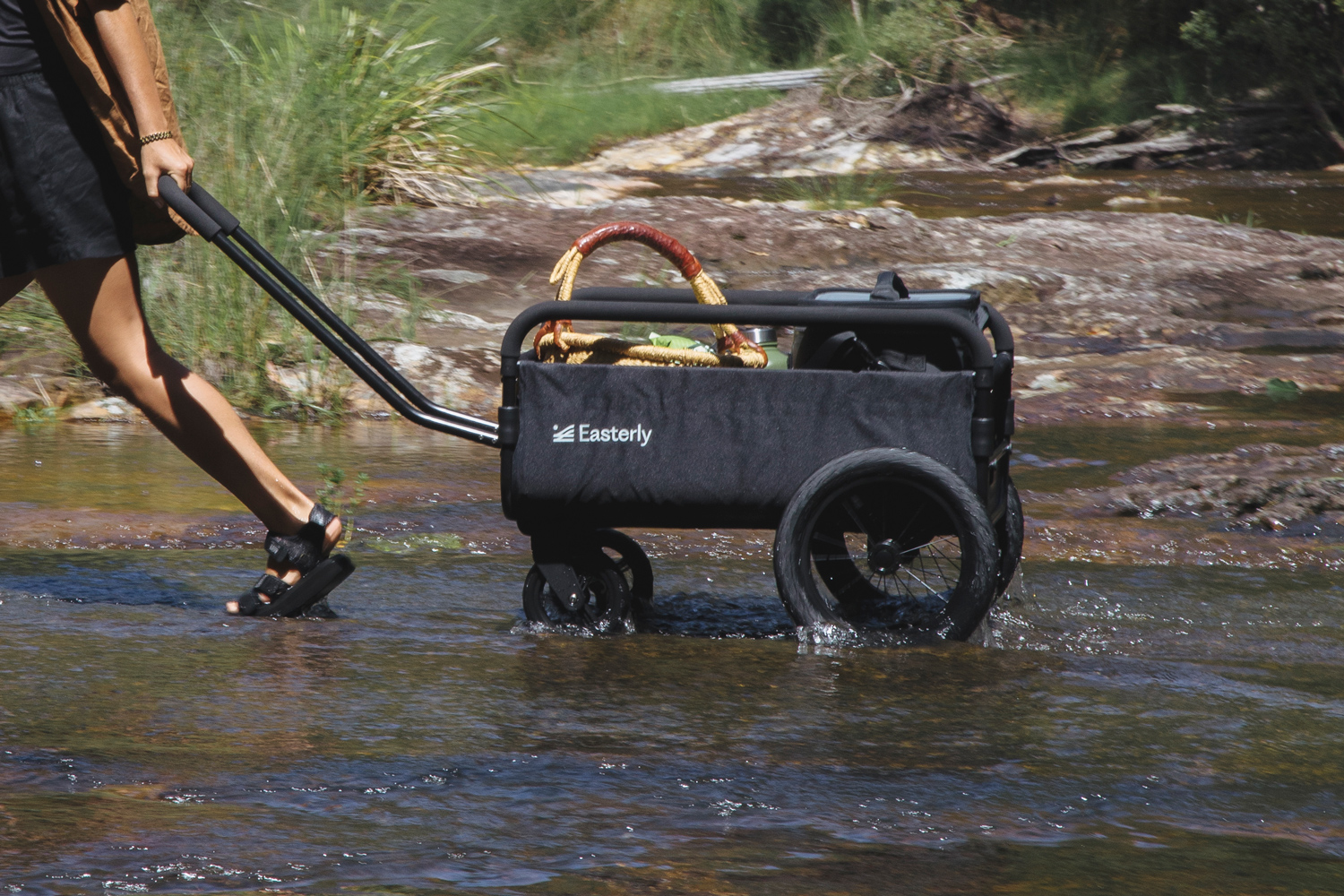 The 7 Best Folding Wagons of 2026: Gear Editor Tested & Approved