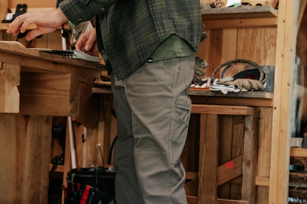 The 12 Best Double Knee Pants for Work & Everyday Wear