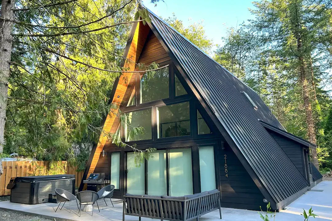 best-mount-hood-cabin-rentals-fir-haus-aframe