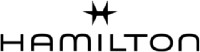 Hamilton Watches Logo BW