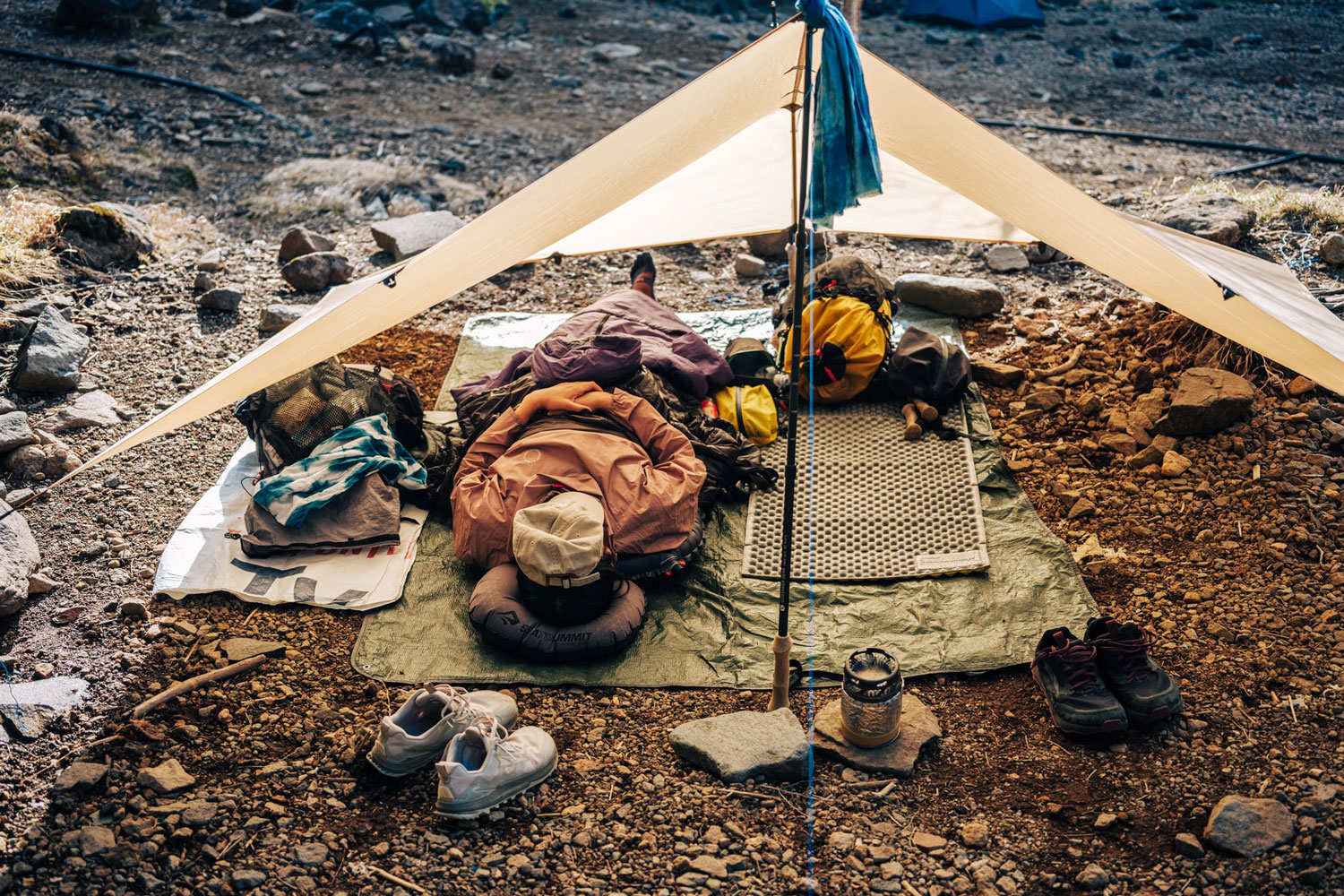 13 Japanese Outdoor Brands You Should Know | Field Mag