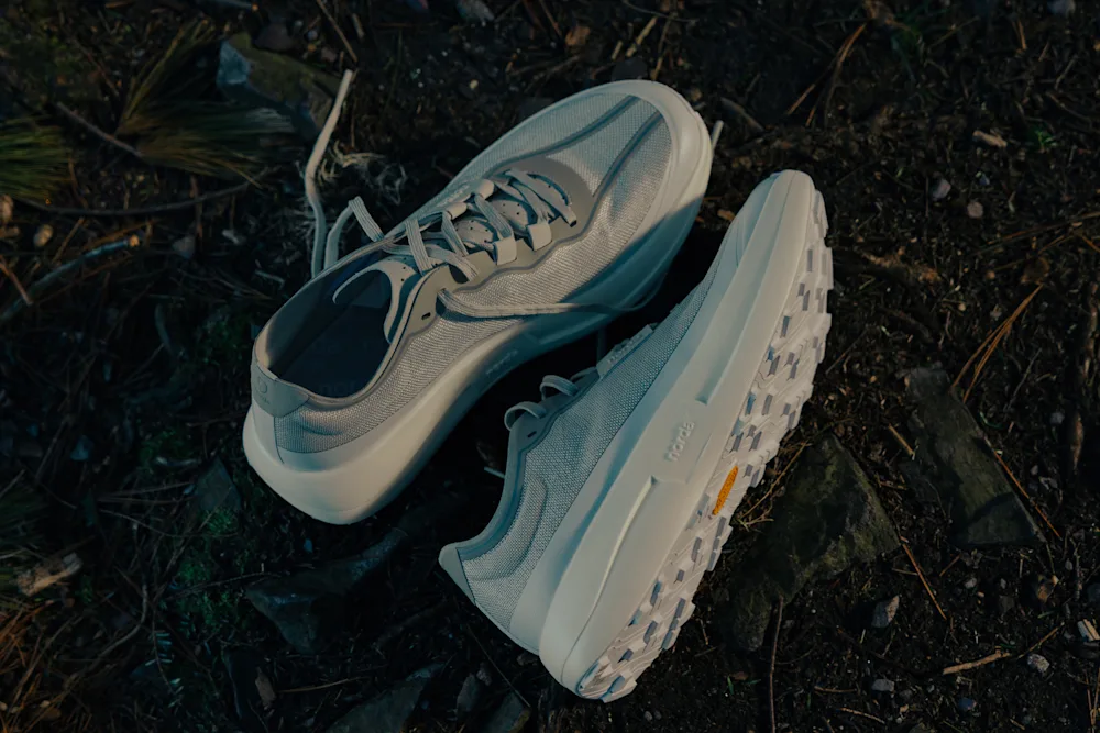 How the Norda 005 Was Made to Be the Ultimate Running Shoe for Trail Racing