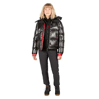 Topo Designs Big Puffer Jacket, $289