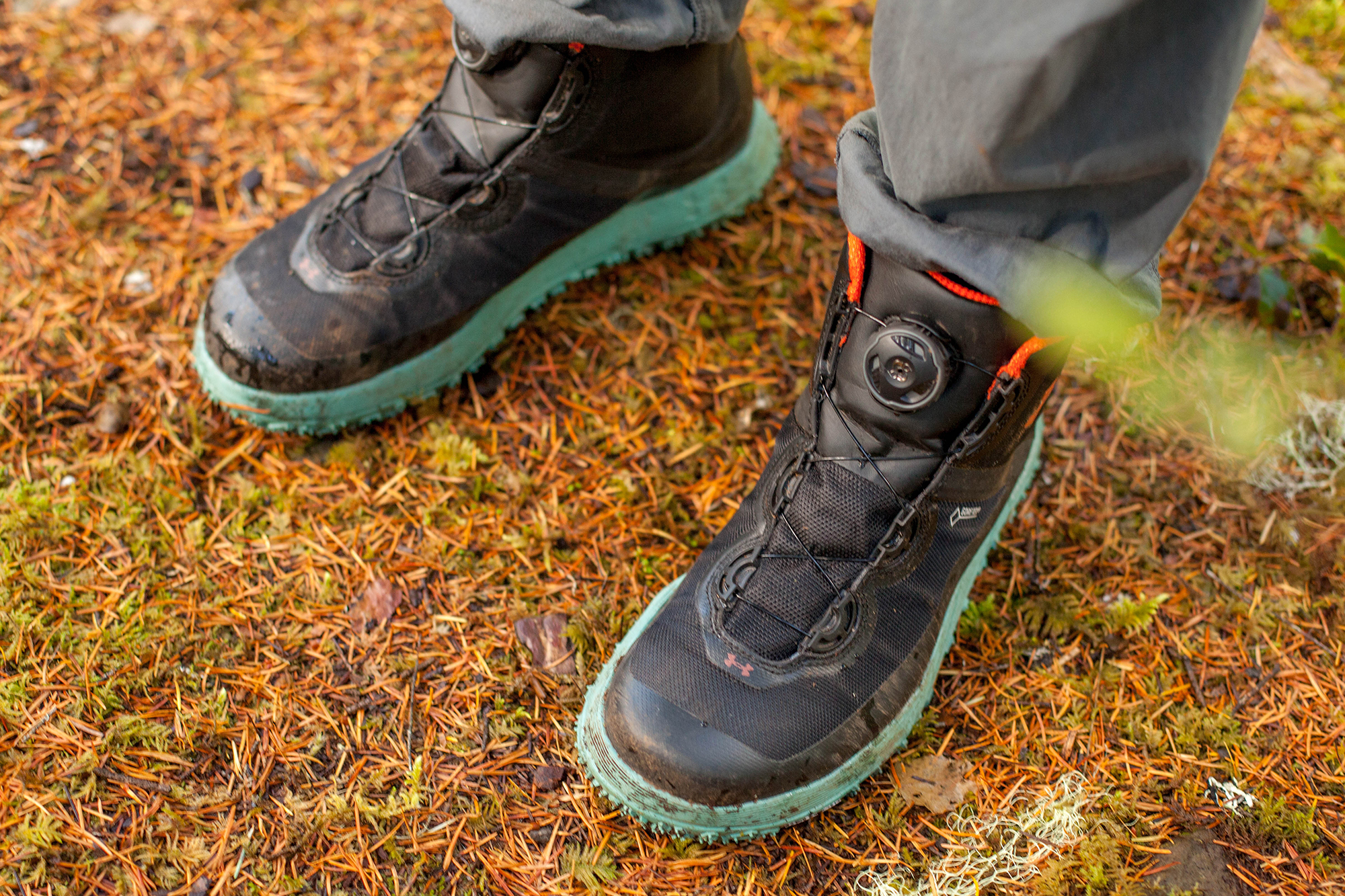 fat tire hiking boots