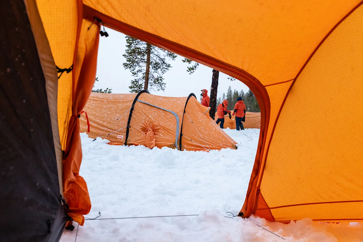 Fjallraven-Polar-Exped-Anette-Andersson-tents