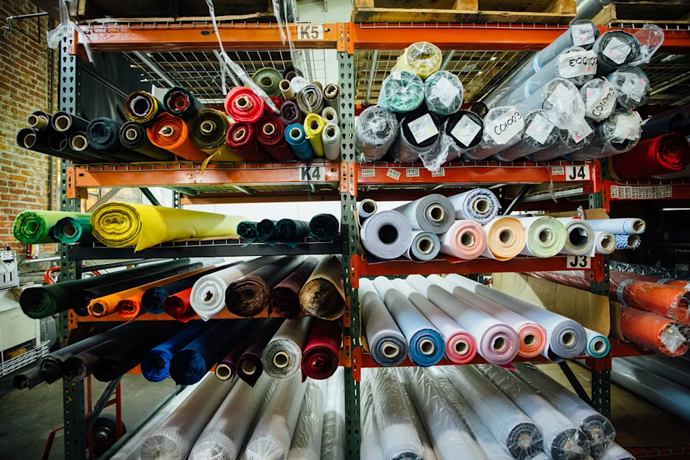 What Is Deadstock and Why Are Brands Rushing to Use Deadstock Materials?