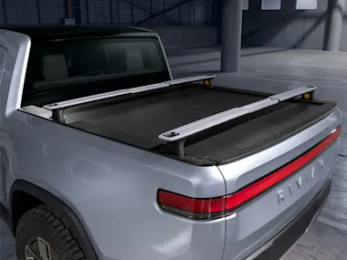 Rvian Electric R1T Pickup Truck