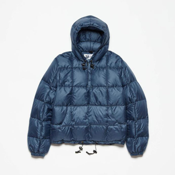 Crescent Down Works - Made in USA Down Jacket | Field Mag