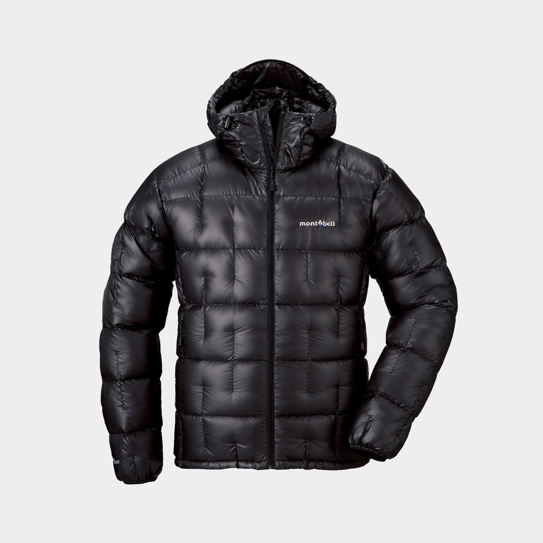 9 Best Packable Down Jackets for Men & Women 2024 Field Mag