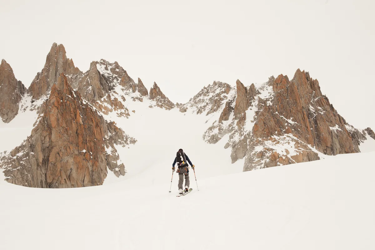 ryder alps 16