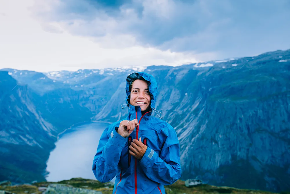 The 10 Best Women's Rain Jackets of 2024